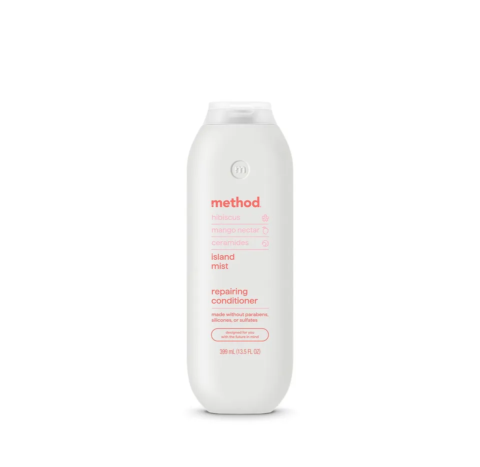 method-repairing-conditioner-island-mist-13-5-fl-oz image 1