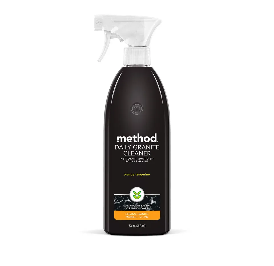 method-daily-granite-cleaner-orange-tangerine-28-fl-oz image 1