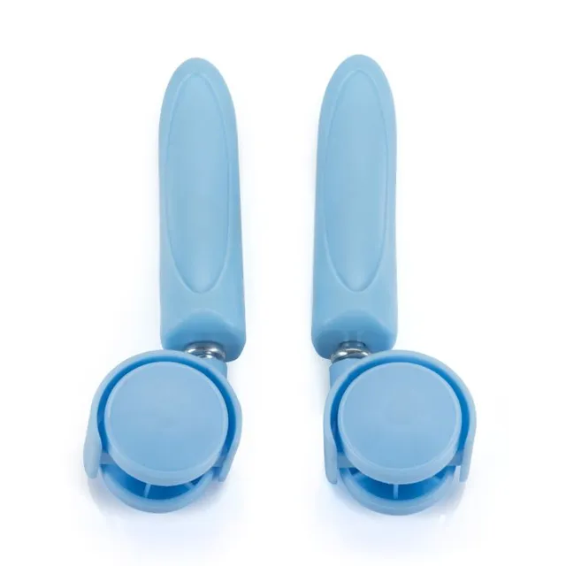 minky-continental-automatic-airer-replacement-wheel-bracket-2-pack image 1