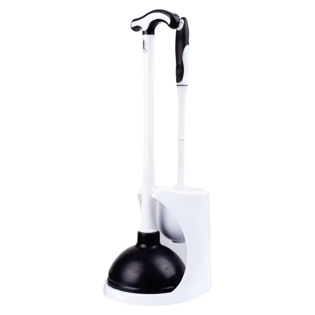 fuller-brush-premium-toilet-bowl-brush-plunger-in-caddy-set image 1