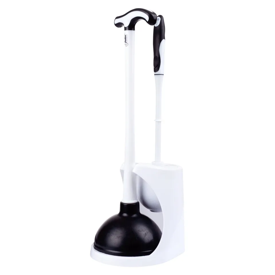 fuller-brush-premium-toilet-bowl-brush-plunger-in-caddy-set image 1
