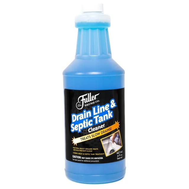 fuller-brush-drain-line-septic-tank-cleaner-septic-system-treatment-slow-drain-s image 1