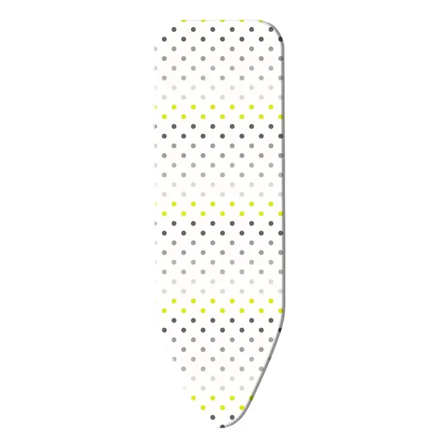 minky-pro-workstation-ironing-board-cover-125-x-45-cm-wide-nose-fit image 1