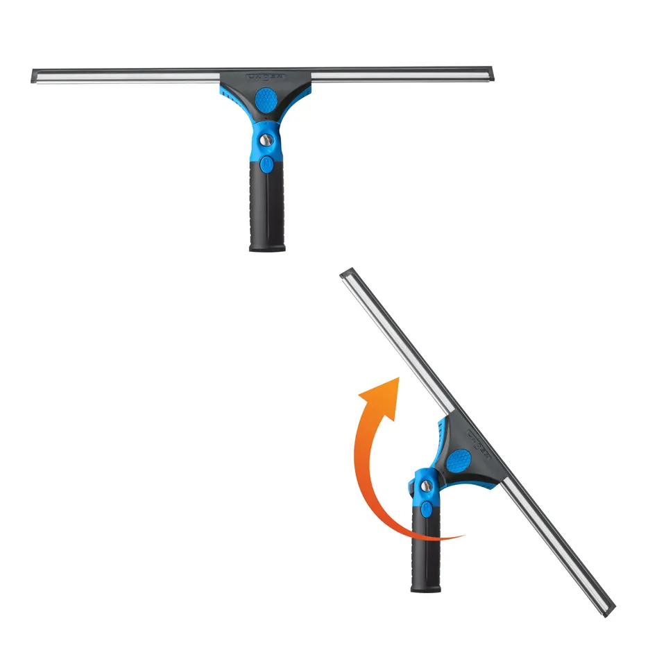 unger-18-inch-professional-grip-swivel-squeegee image 1