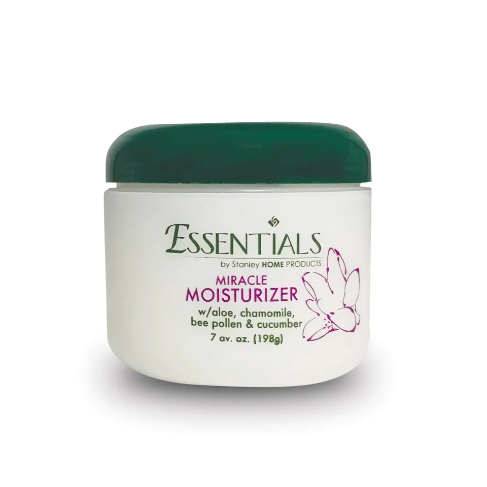 stanhome-miracle-skin-moisturizing-treatment-with-aloe-chamomile-bee-pollen-cucu image 1
