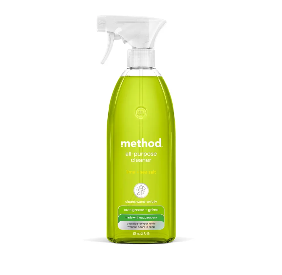 method-all-purpose-cleaner-spray-lime-sea-salt-28-fl-oz image 1