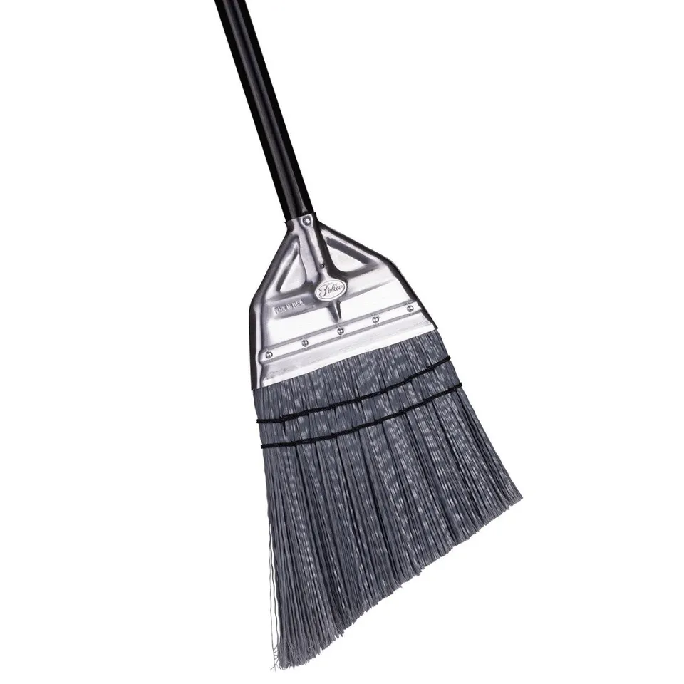 fuller-brush-angle-broom-9-1-2-sweeping-path-indoor-outdoor-use image 1