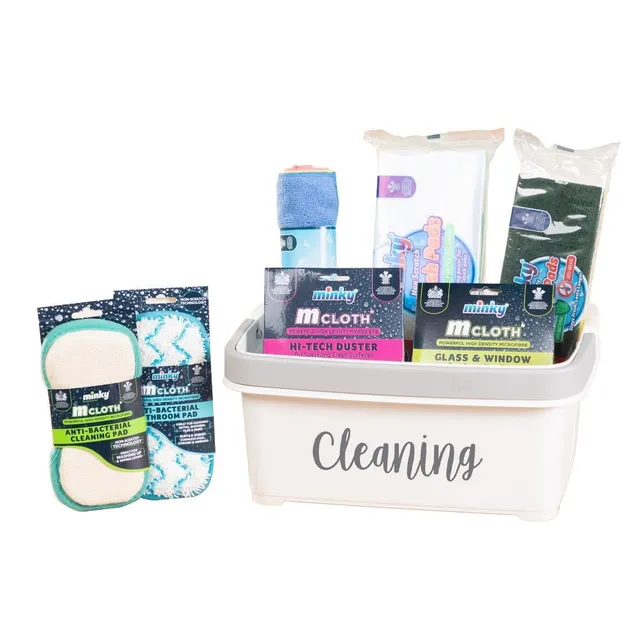 minky-cleaning-starter-kit-bundle image 1