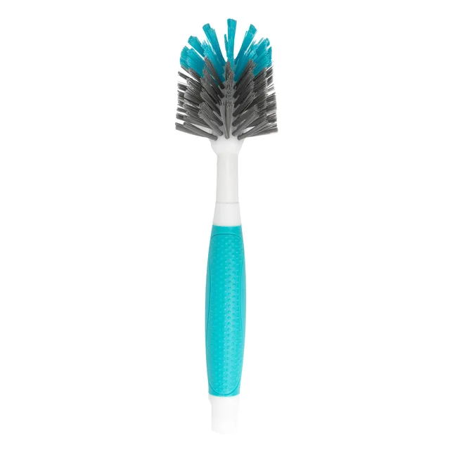 fuller-brush-premium-dishwash-brush-with-built-in-scraper image 1
