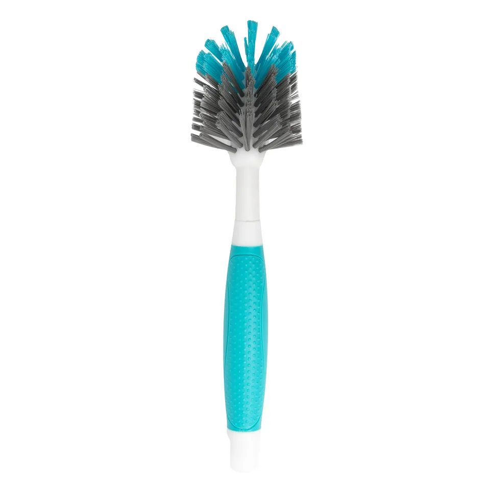 fuller-brush-premium-dishwash-brush-with-built-in-scraper image 1