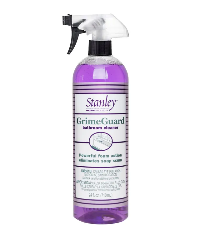 fuller-brush-grimeguard-bathroom-cleaner-with-sprayer image 1