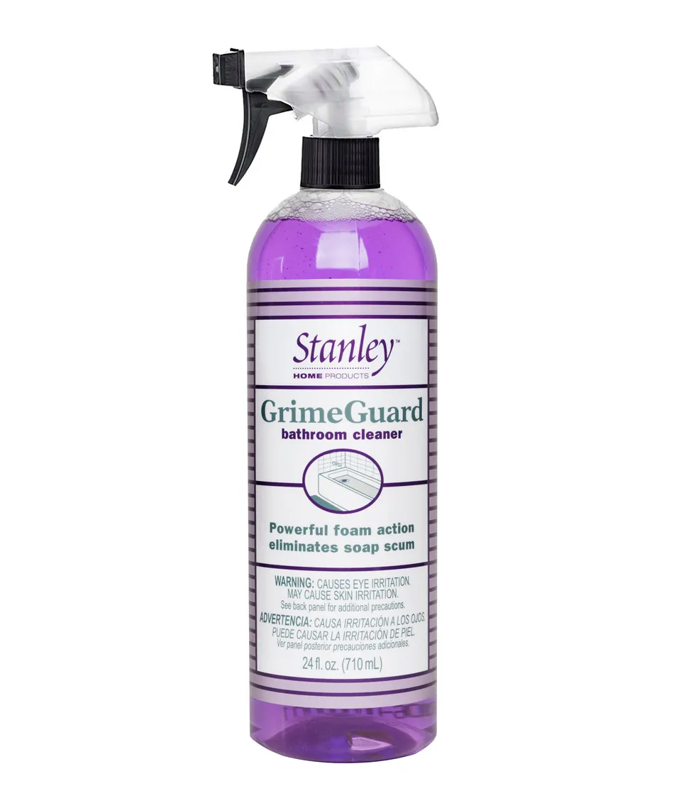 fuller-brush-grimeguard-bathroom-cleaner-with-sprayer image 1