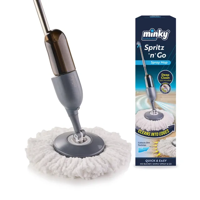 minky-spritz-n-go-spray-mop image 1