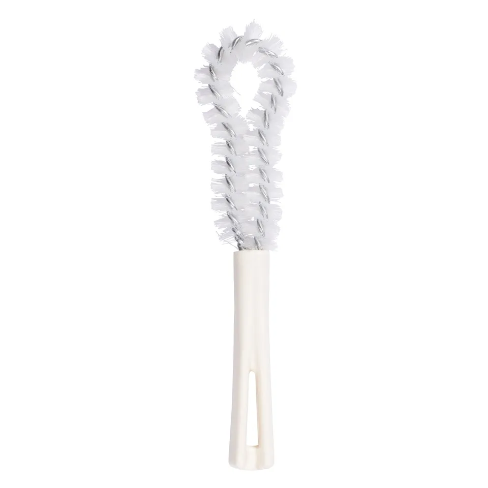 fuller-brush-dental-plate-brush-rust-resistant-for-dentures-retainers image 1