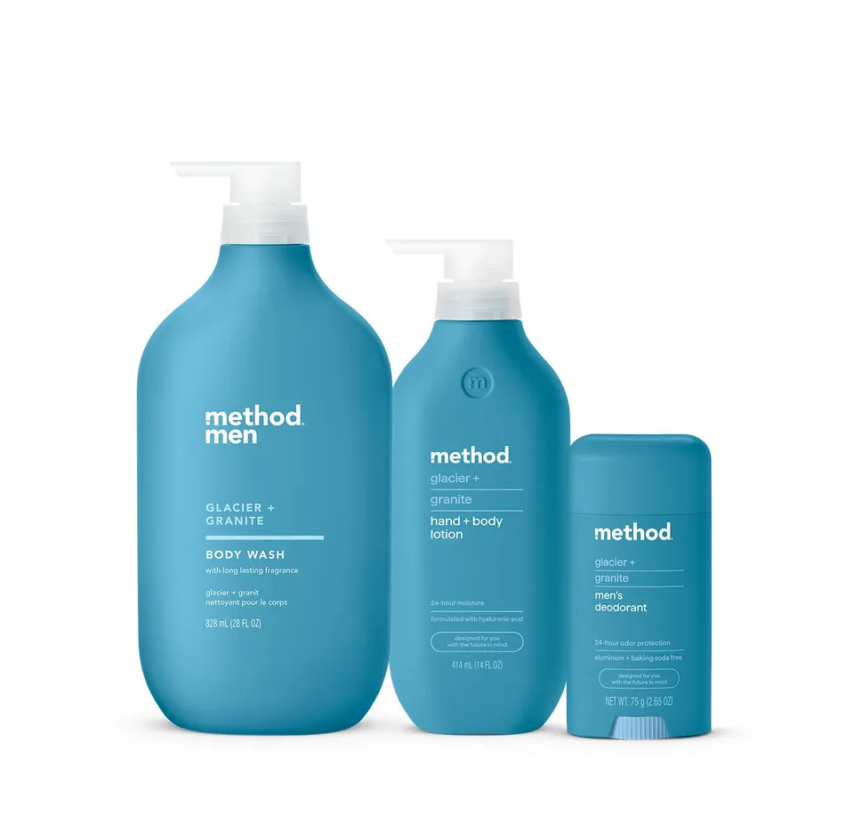 method-men-bundle-glacier-granite-body-wash-28-oz-body-lotion-14-oz-deodorant-2- image 1