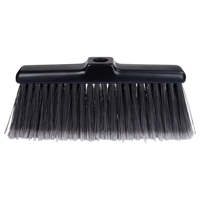 fuller-brush-kitchen-broom-head-lightweight-compact-floor-sweeper image 1
