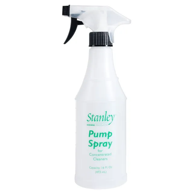 fuller-brush-refillable-pump-spray-bottle-for-concentrated-cleaners image 1