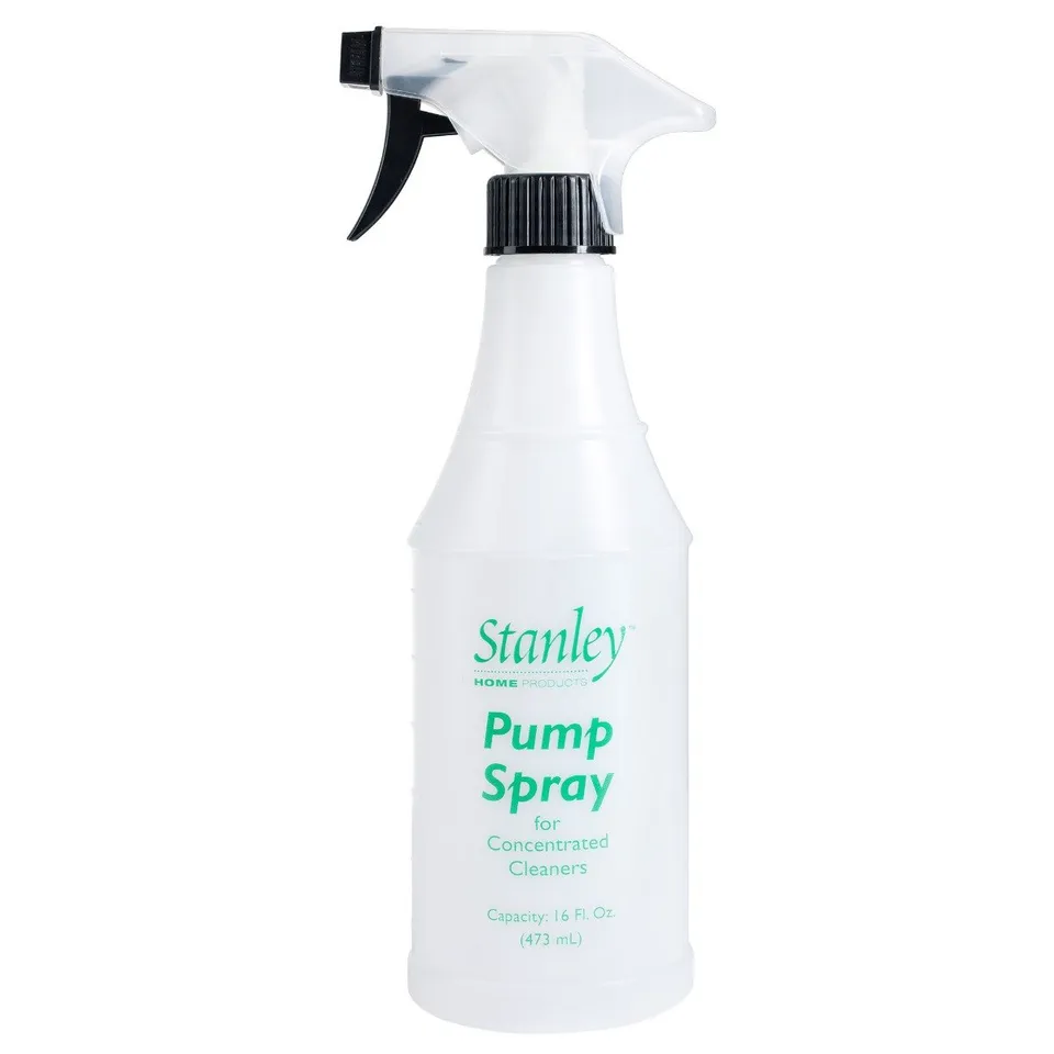 fuller-brush-refillable-pump-spray-bottle-for-concentrated-cleaners image 1