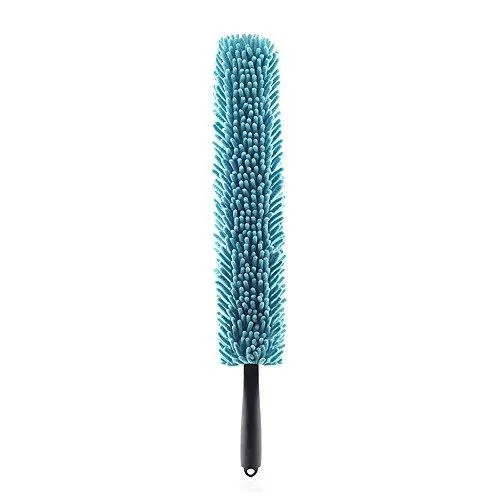 fuller-brush-bendable-microfiber-duster-with-microfiber-fingers image 1