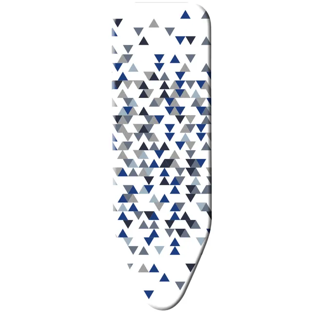 minky-smartfit-reflector-ironing-board-cover-125-x-45-cm-heat-reflective image 1