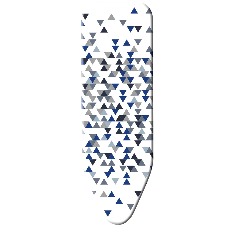 minky-smartfit-reflector-ironing-board-cover-125-x-45-cm-heat-reflective image 1