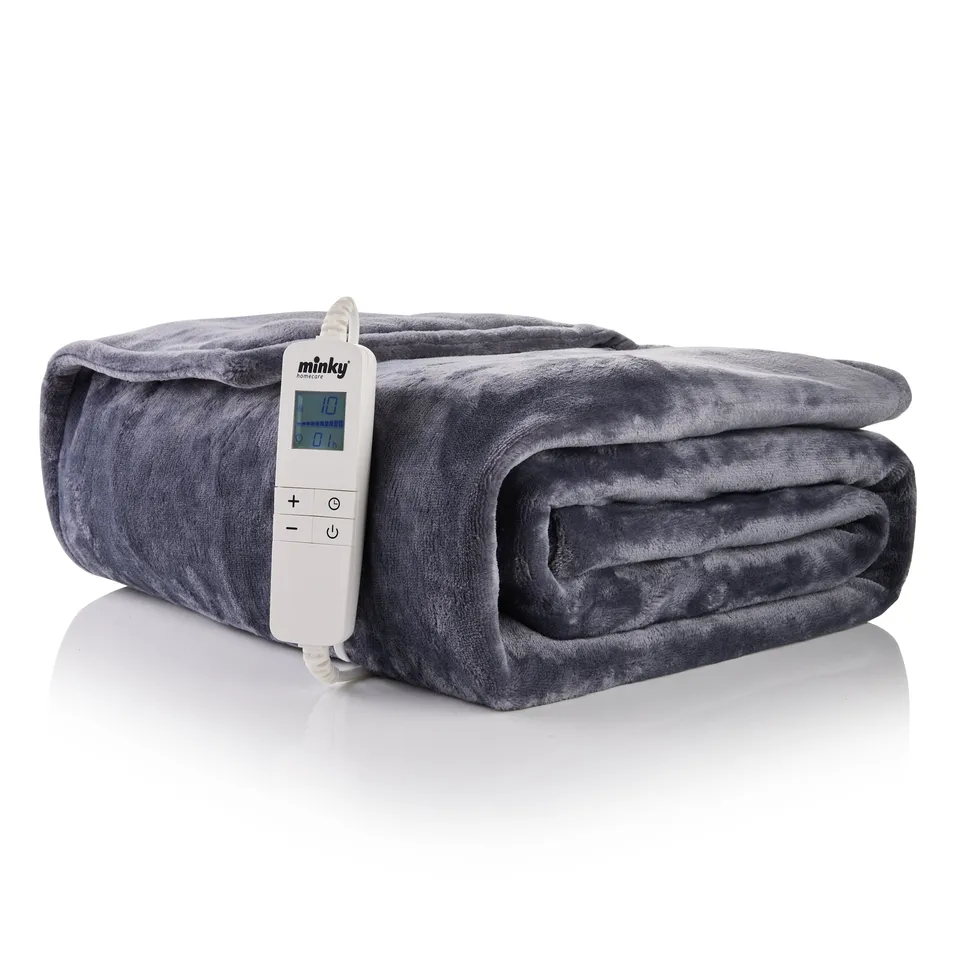 minky-luxury-heated-throw-medium-10-heat-settings-10-hour-timer image 1