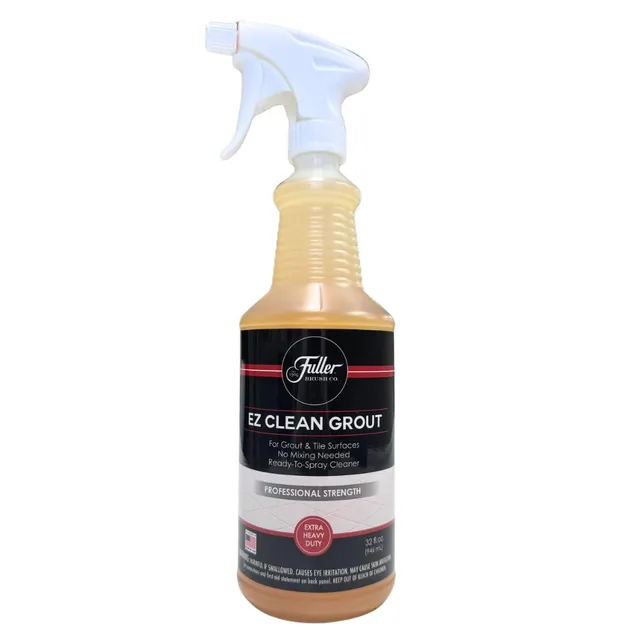 fuller-ez-clean-grout-with-spray-trigger-ready-to-spray-extra-heavy-duty-cleaner image 1