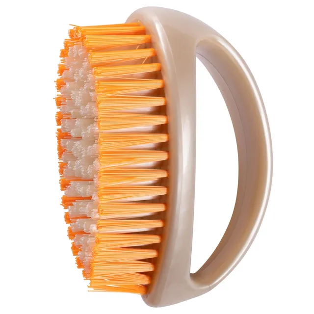 fuller-brush-stanhome-super-scrubby-scrub-brush-with-looped-handle-all-purpose image 1