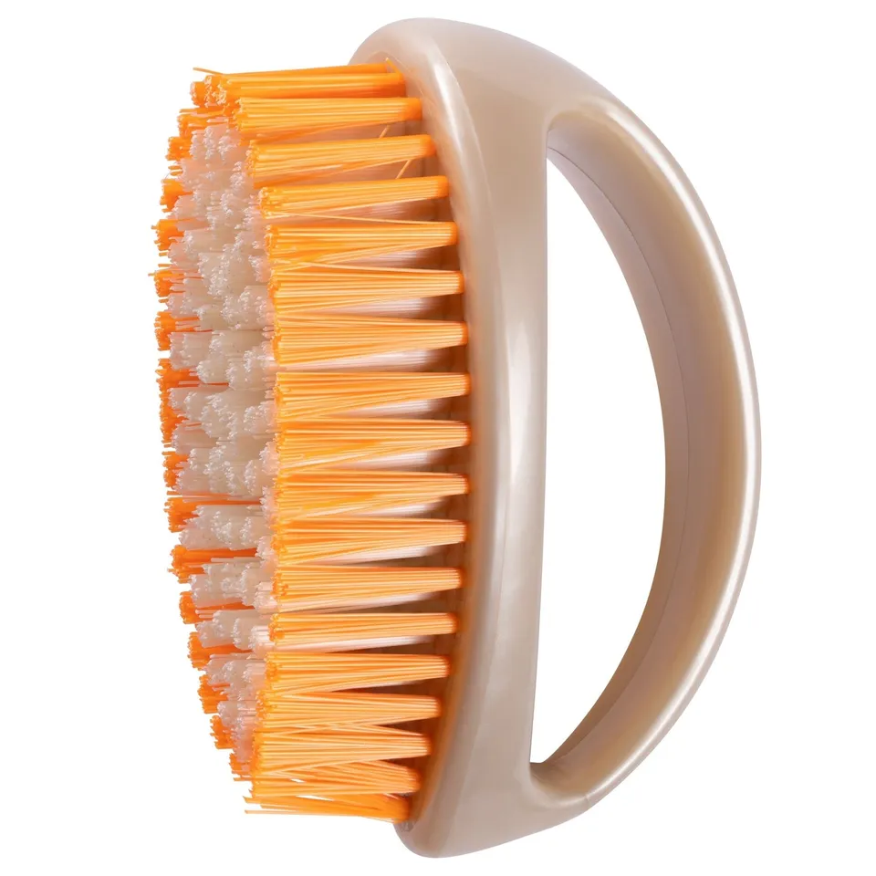 fuller-brush-stanhome-super-scrubby-scrub-brush-with-looped-handle-all-purpose image 1