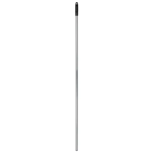fuller-brush-48-silver-handle-replacement-for-slender-broom image 1