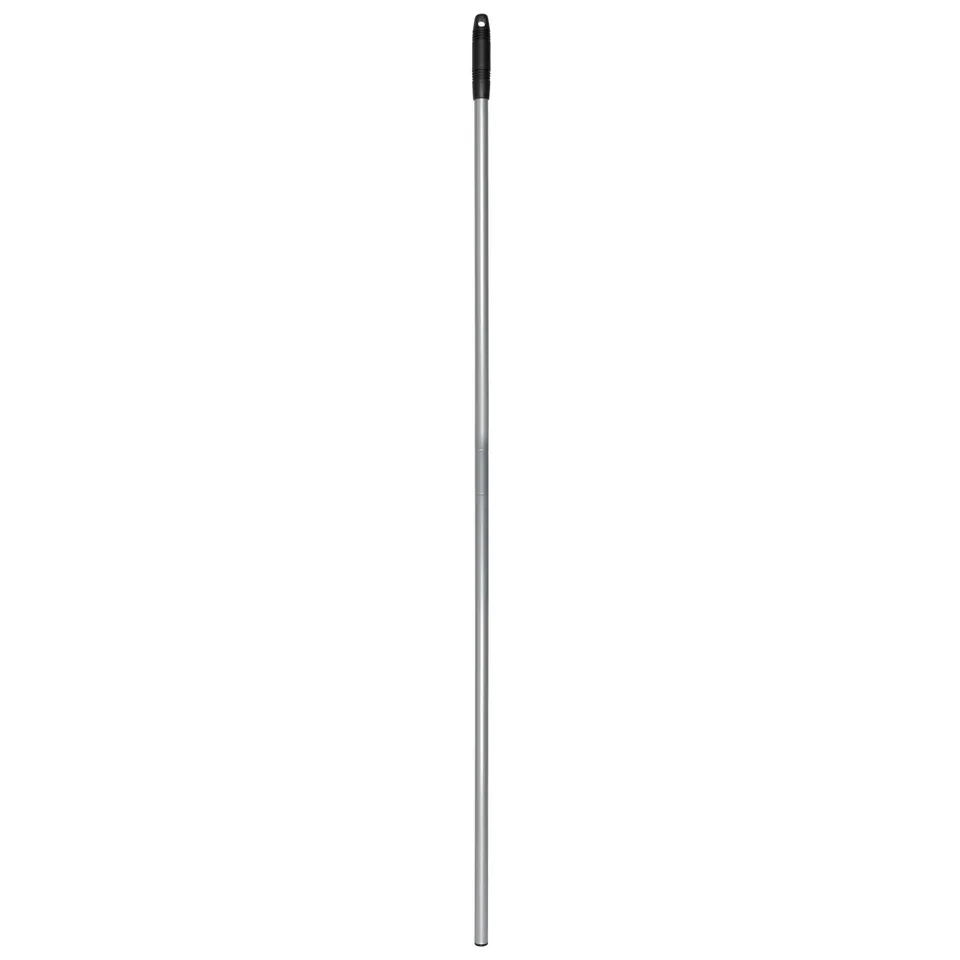 fuller-brush-48-silver-handle-replacement-for-slender-broom image 1