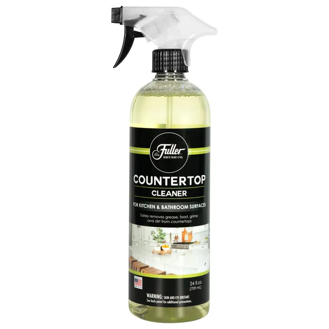 fuller-brush-countertop-cleaner-24-oz-spray-for-kitchen-surfaces image 1