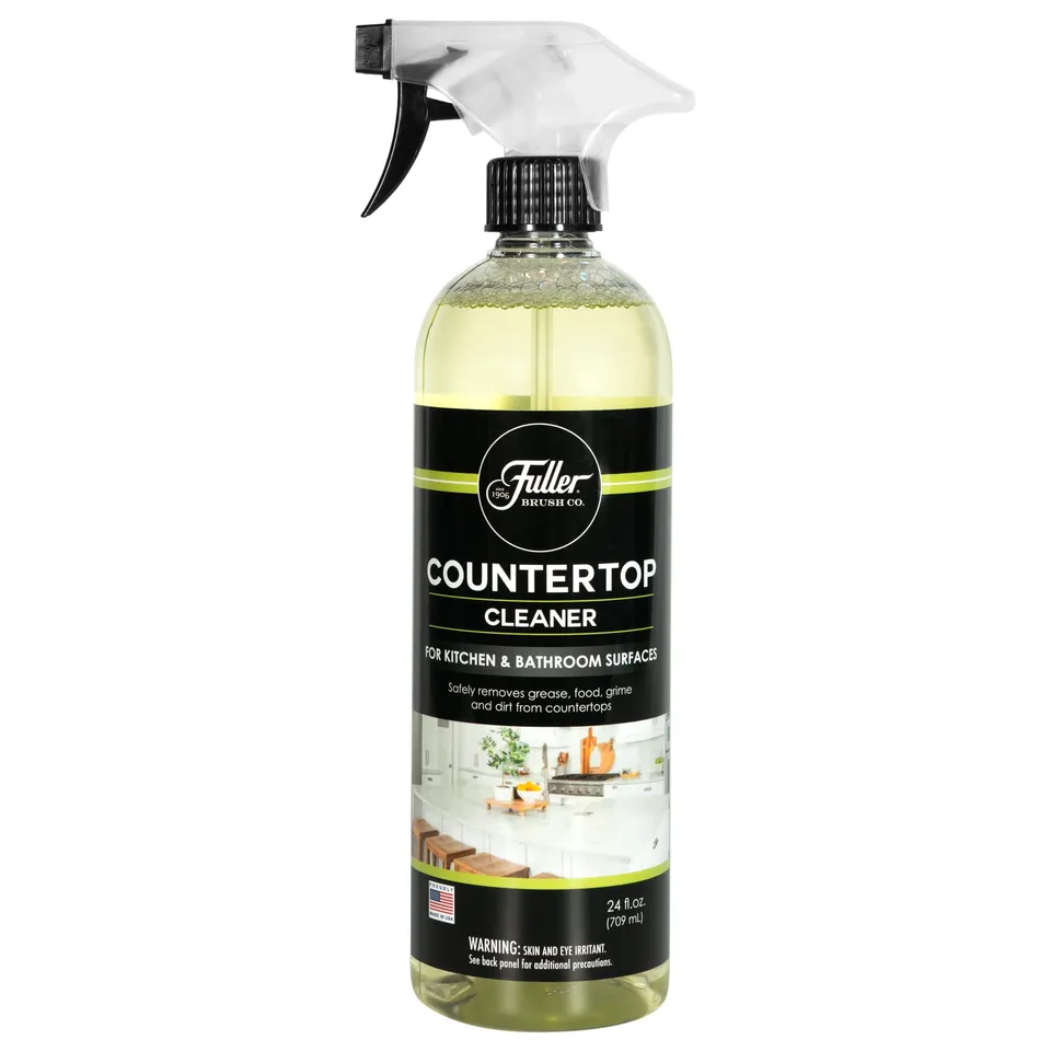 fuller-brush-countertop-cleaner-24-oz-spray-for-kitchen-surfaces image 1