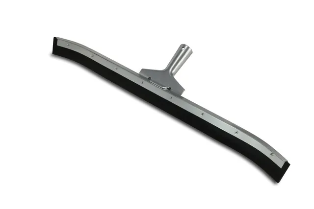 unger-professional-aquadozer-smooth-surface-curved-floor-squeegee-24-with-maxwav image 1