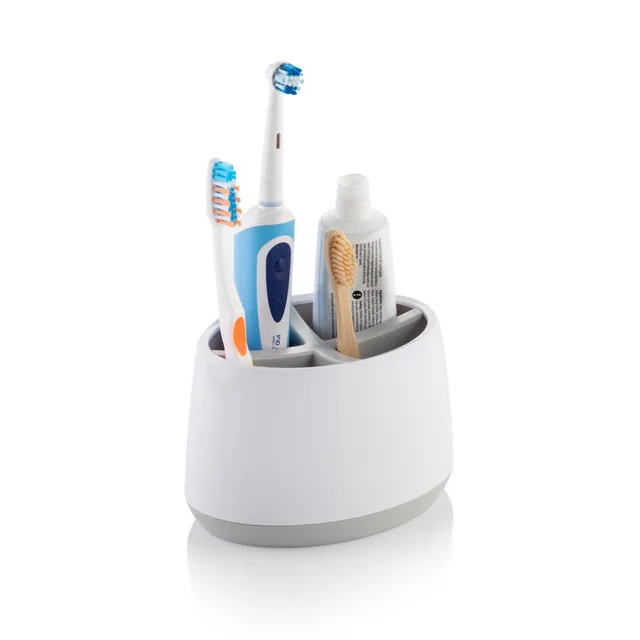 minky-bathroom-caddy-with-4-compartments image 1