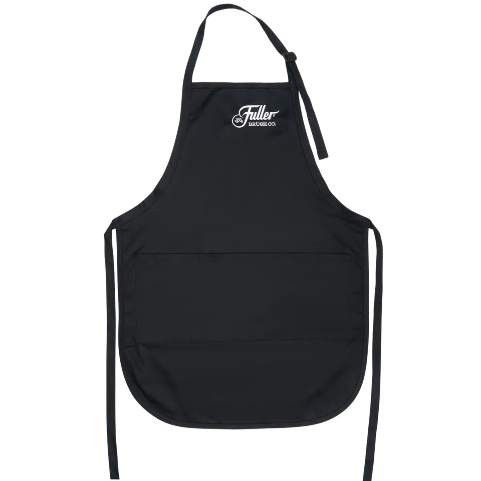 fuller-brush-kitchen-apron-with-fb-logo-classic-adjustable-apron image 1
