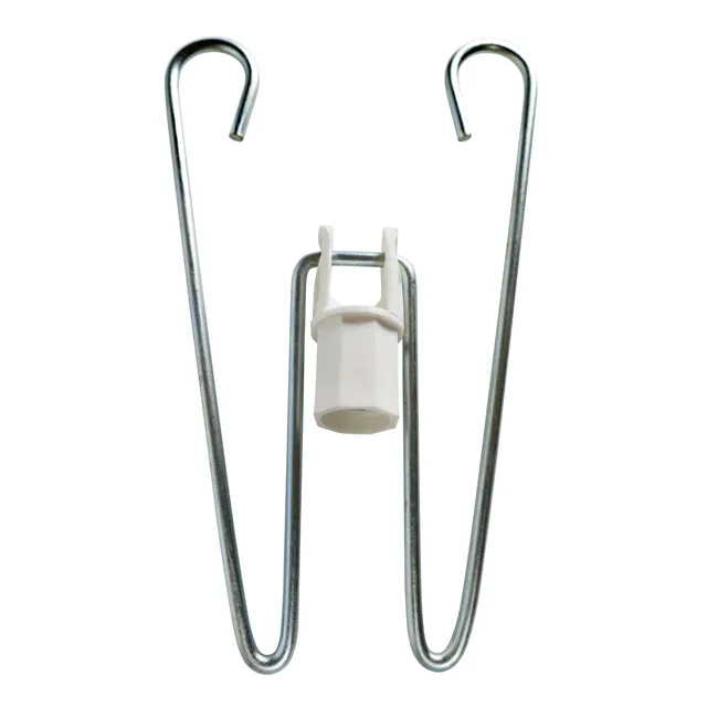 fuller-brush-dry-mop-frame-for-adjustable-handle-model-808 image 1