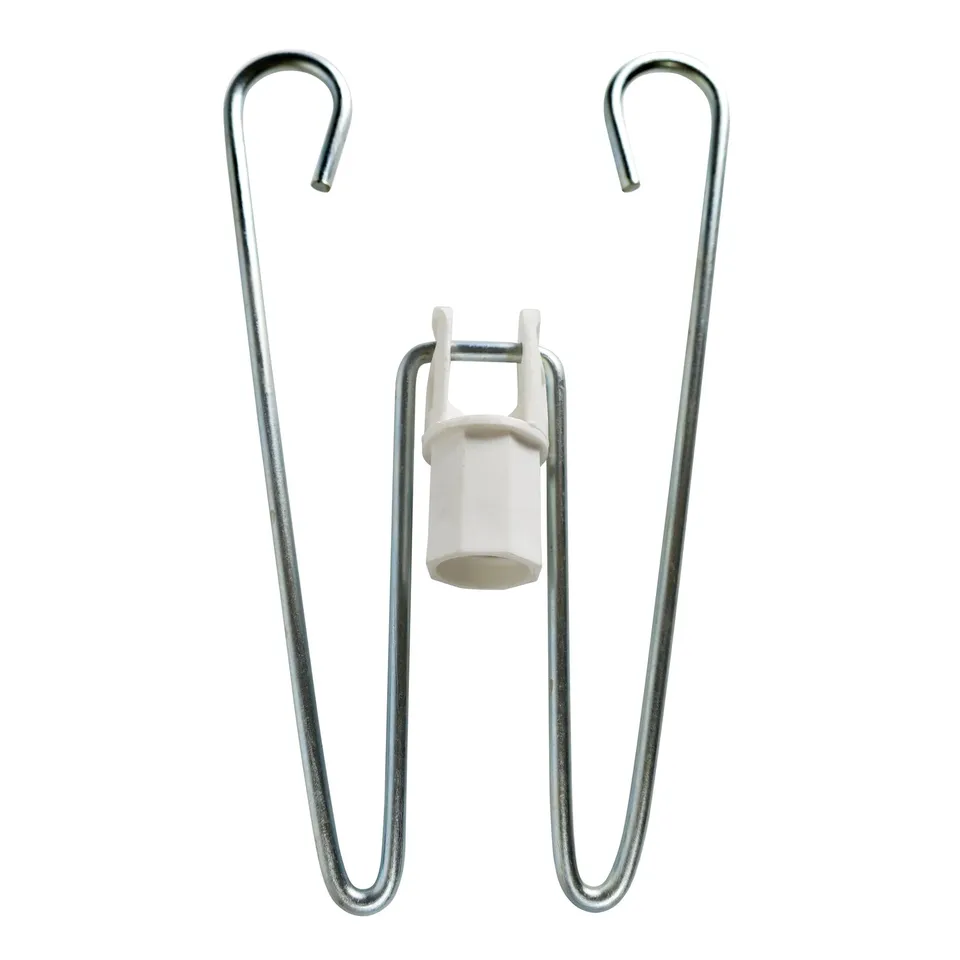 fuller-brush-dry-mop-frame-for-adjustable-handle-model-808 image 1