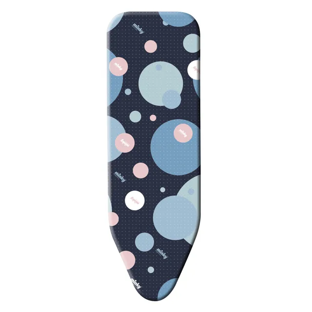 minky-smartfit-ironing-board-cover-125-x-45-cm image 1