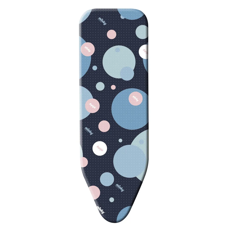 minky-smartfit-ironing-board-cover-125-x-45-cm image 1