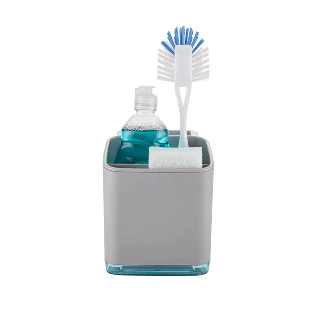 minky-sink-tidy-with-drip-tray image 1
