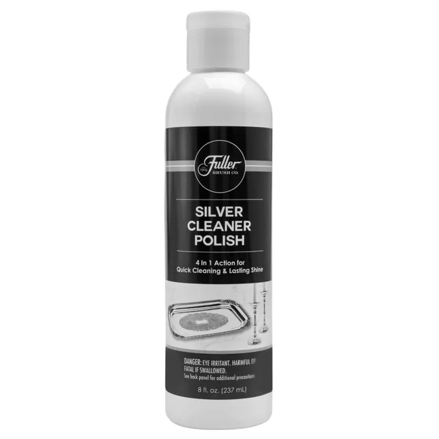 fuller-brush-silver-cleaner-polish-4-in-1-action-8-oz image 1