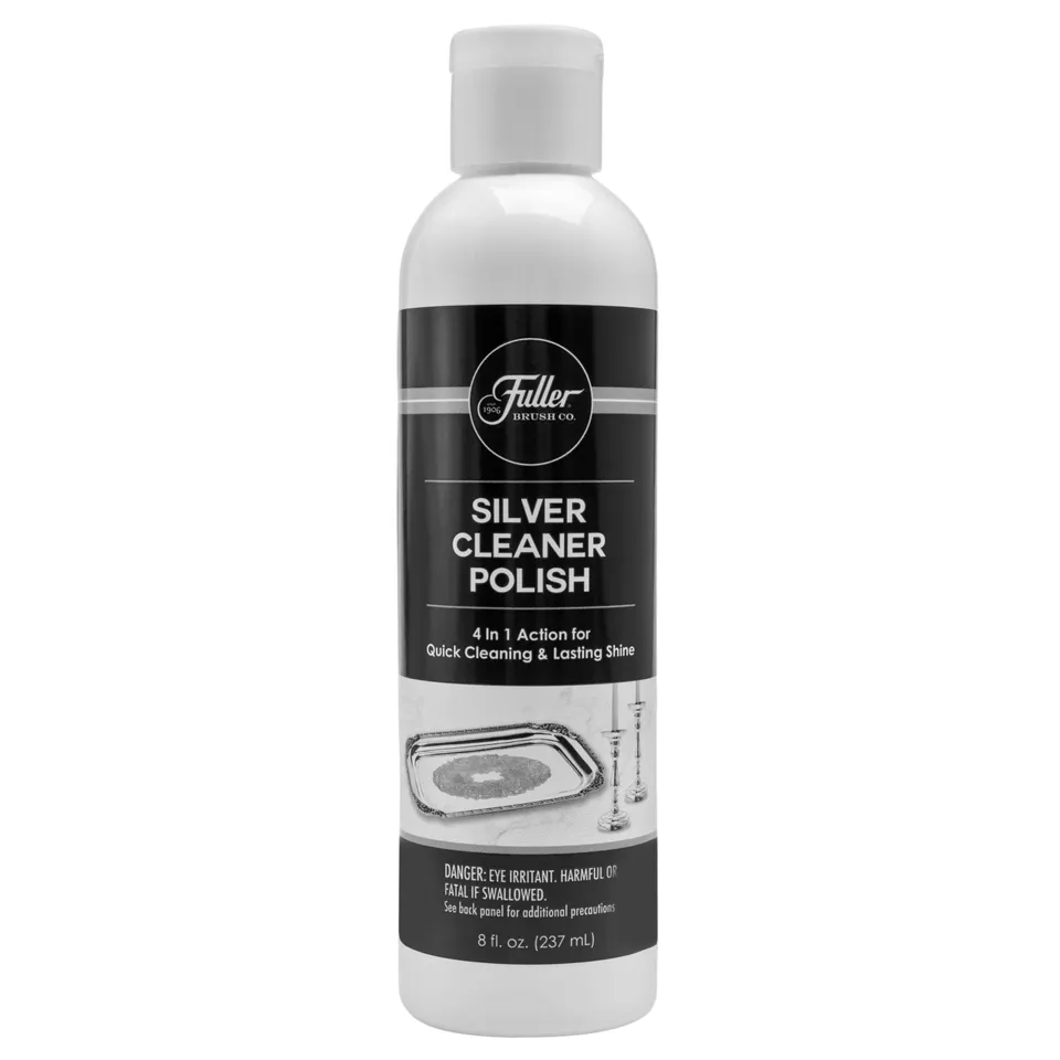 fuller-brush-silver-cleaner-polish-4-in-1-action-8-oz image 1