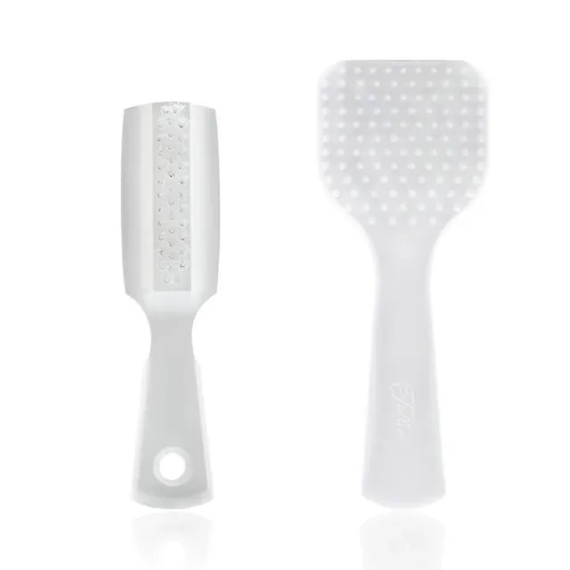 fuller-brush-hand-n-nail-brush-scalp-massage-shampoo-brush-2-piece-personal-care image 1