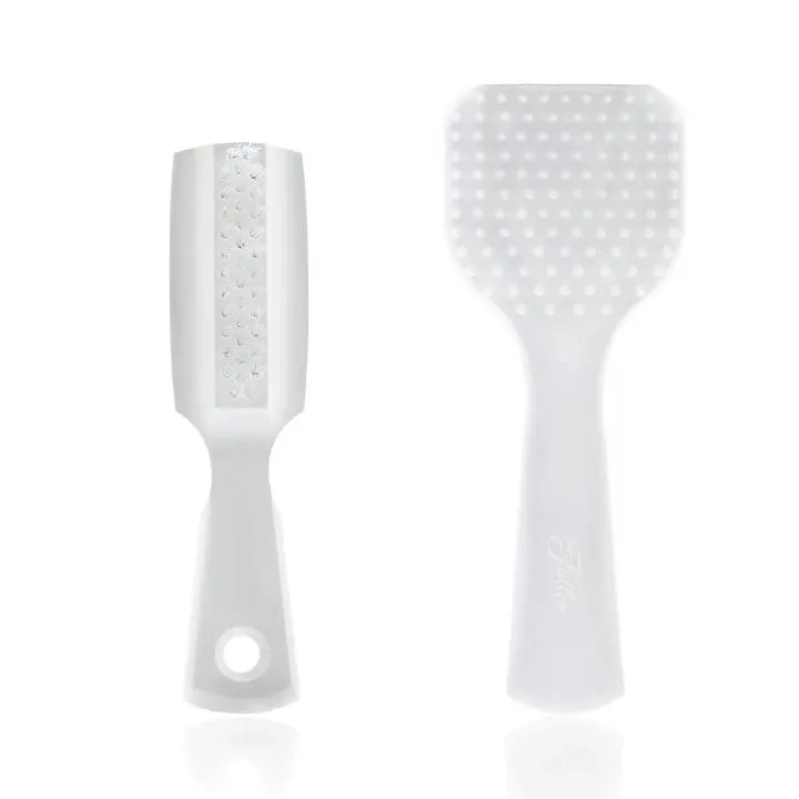 fuller-brush-hand-n-nail-brush-scalp-massage-shampoo-brush-2-piece-personal-care image 1