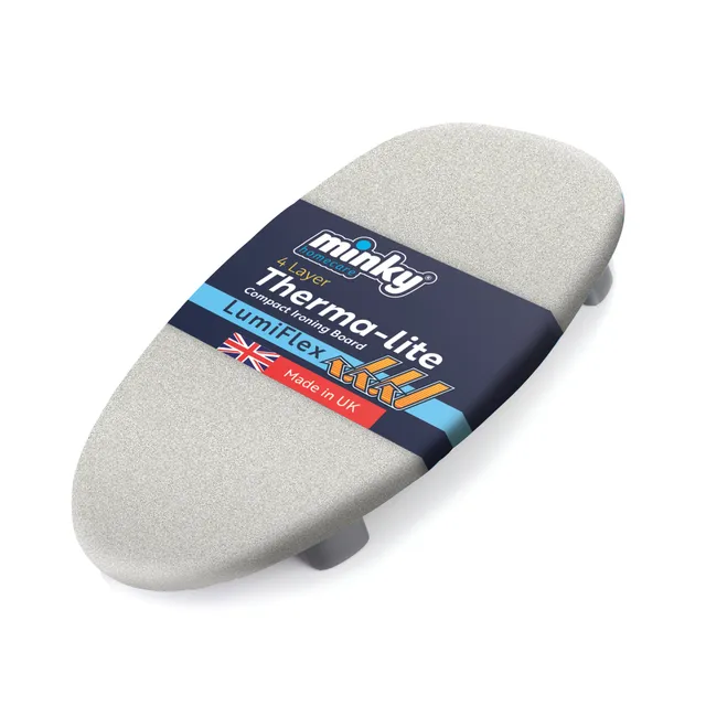 minky-lumiflex-table-top-ironing-board-70-x-34cm image 1