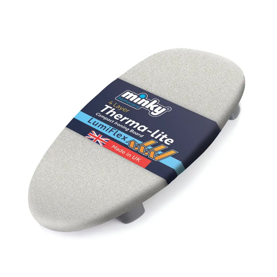 minky-lumiflex-table-top-ironing-board-70-x-34cm image 1