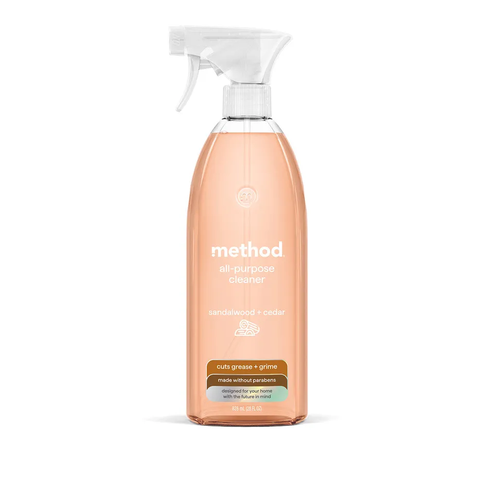 method-all-purpose-cleaner-sandalwood-cedar-28-fl-oz image 1