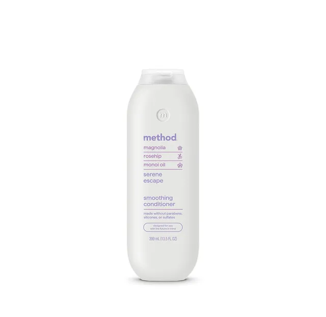 method-smoothing-conditioner-serene-escape-13-5-fl-oz-monoi-oil-coconut-oil-vita image 1