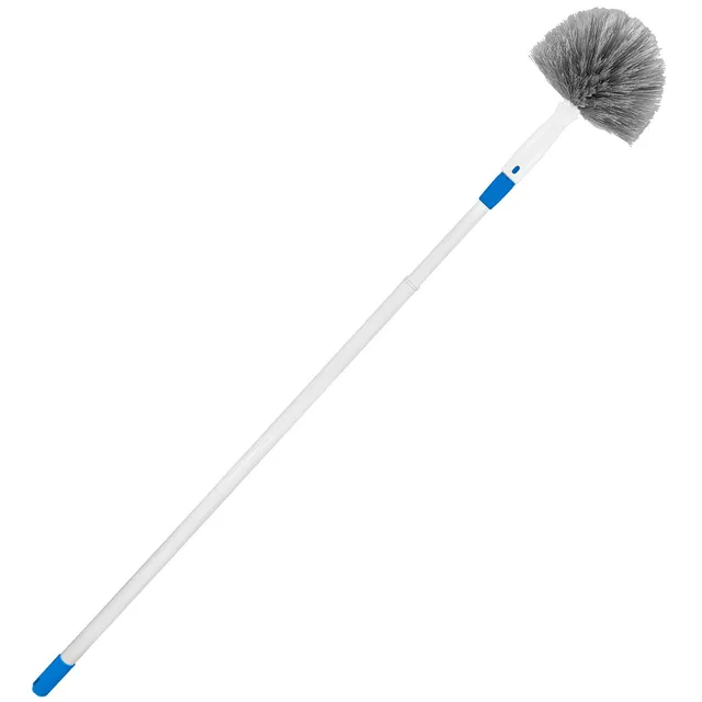 unger-cobweb-and-corner-duster-with-6-steel-telescopic-pole image 1